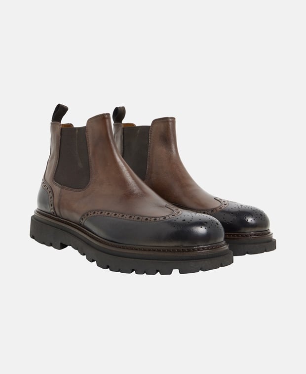 Chelsea Boots
