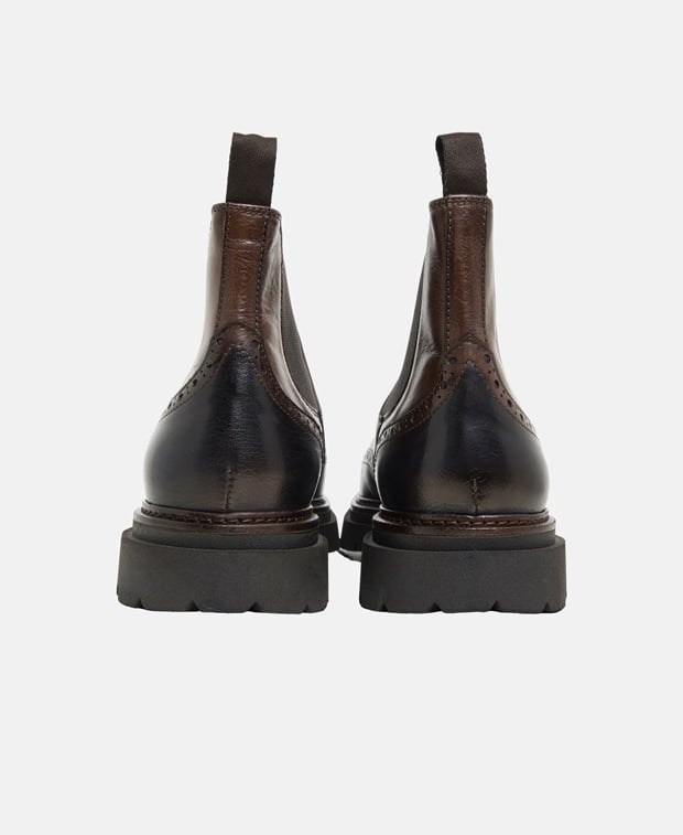 Chelsea Boots