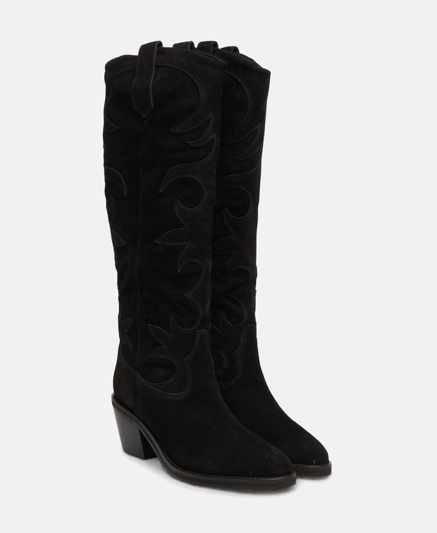 Cowboy Boots