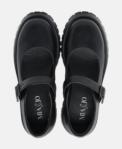 Ballerinas