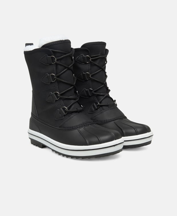Winterstiefel