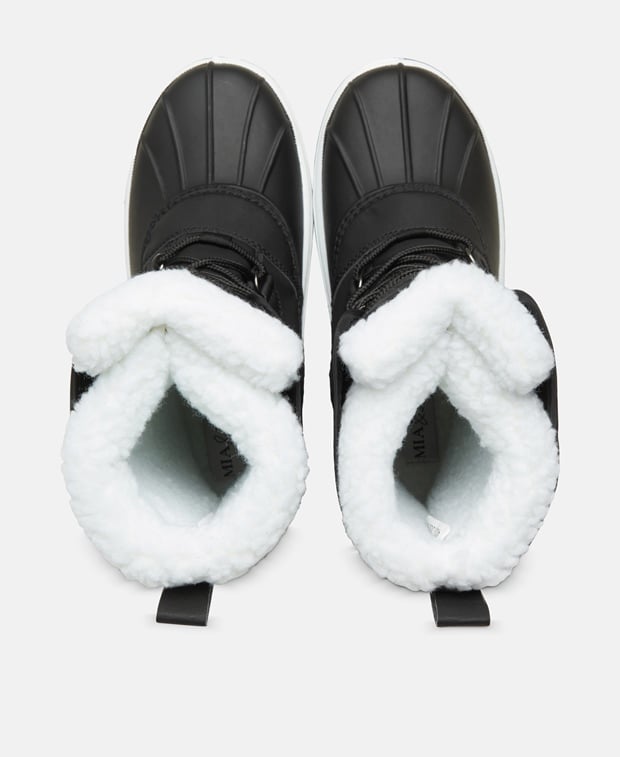 Winterstiefel