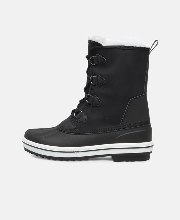 Winterstiefel