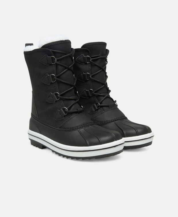 Winterstiefel