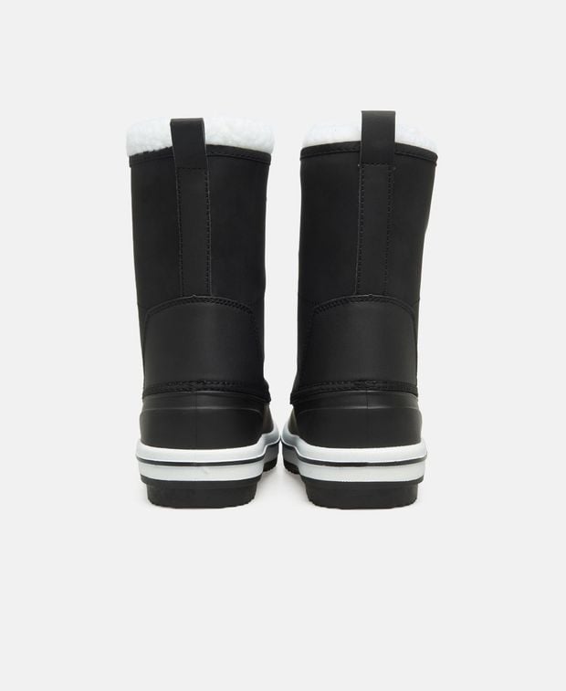 Winterstiefel