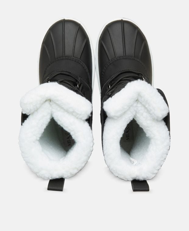 Winterstiefel