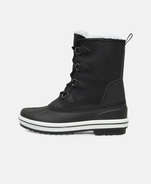 Winterstiefel