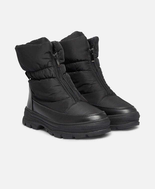 Winterstiefel
