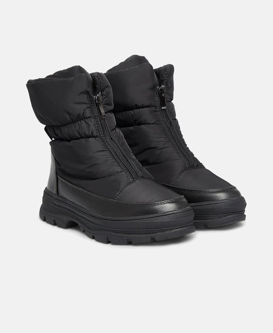 Winterstiefel