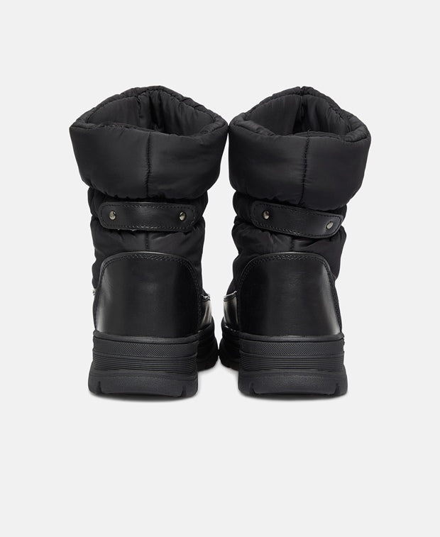 Winterstiefel