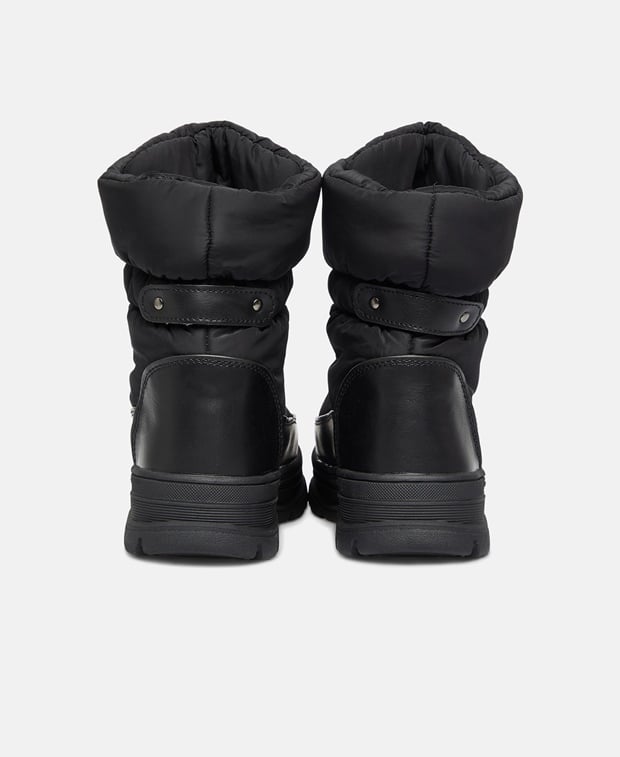 Winterstiefel
