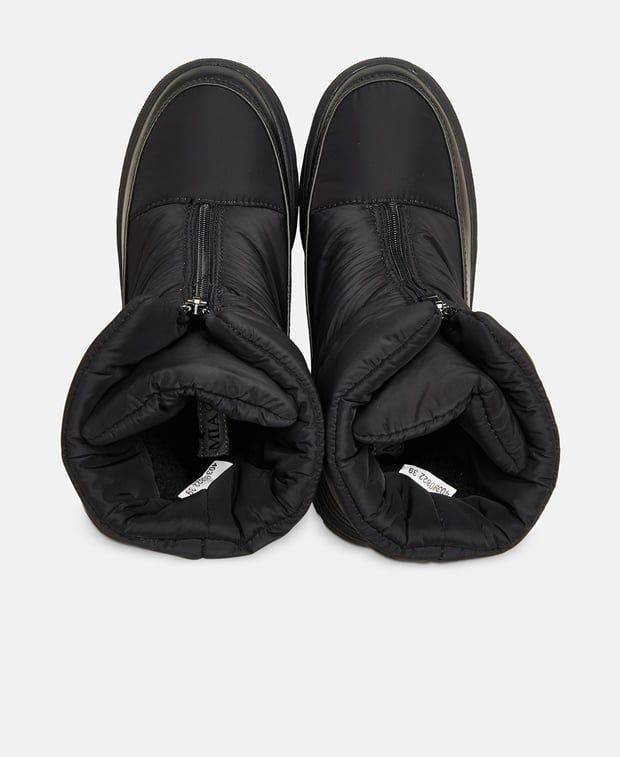 Winterstiefel