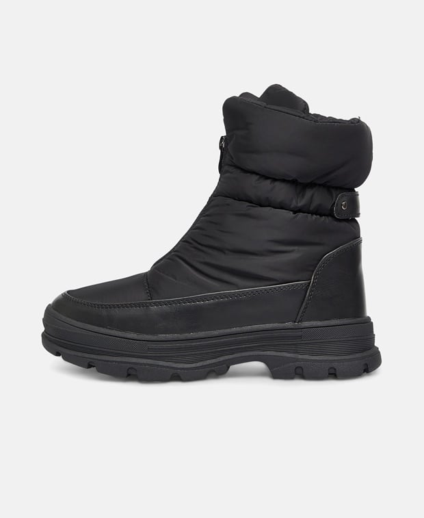 Winterstiefel