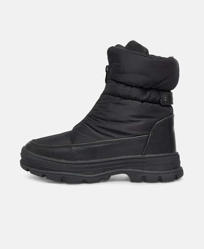 Winterstiefel