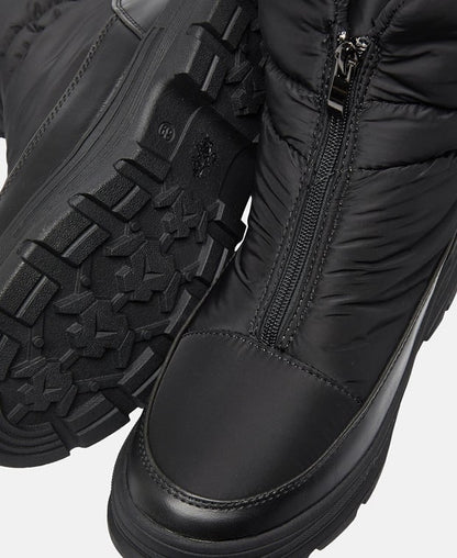 Winterstiefel
