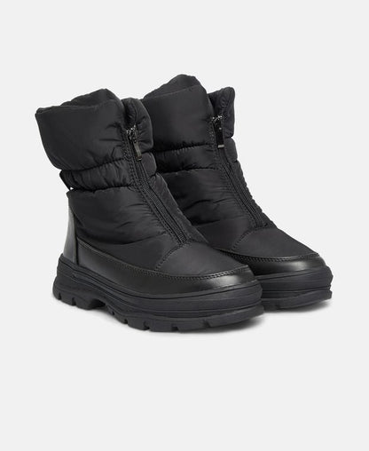 Winterstiefel