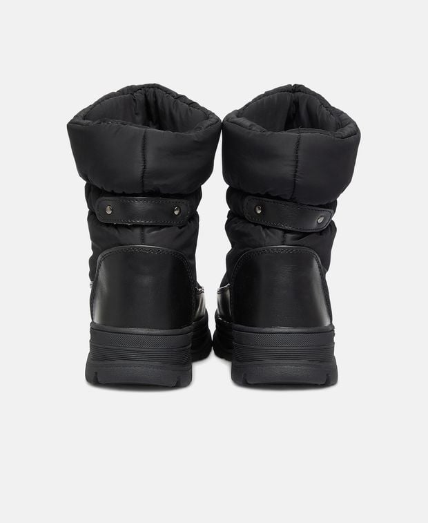 Winterstiefel