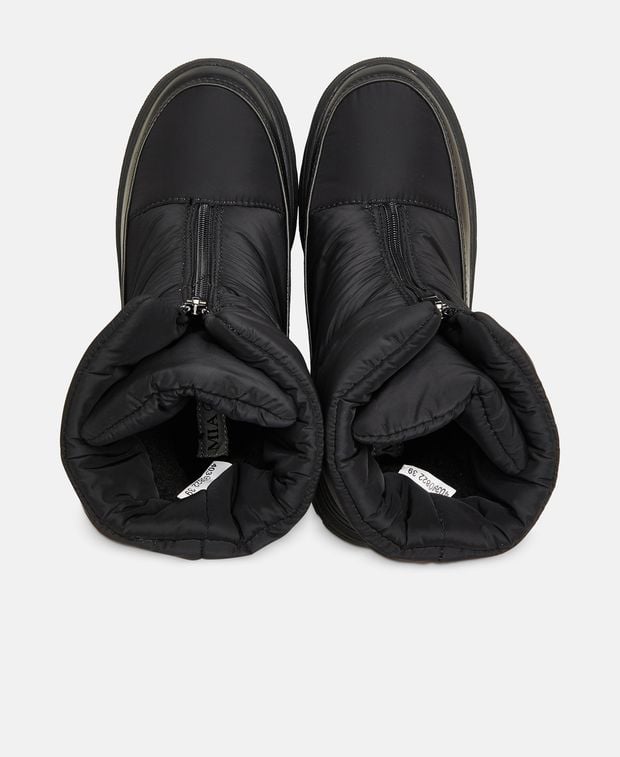 Winterstiefel