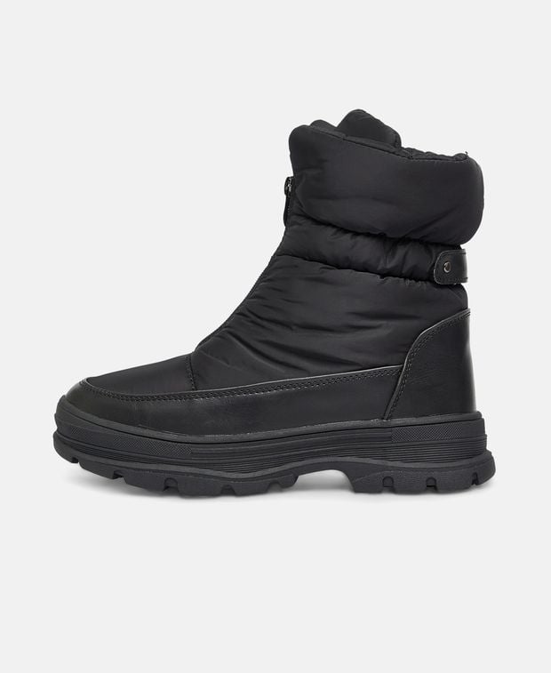 Winterstiefel