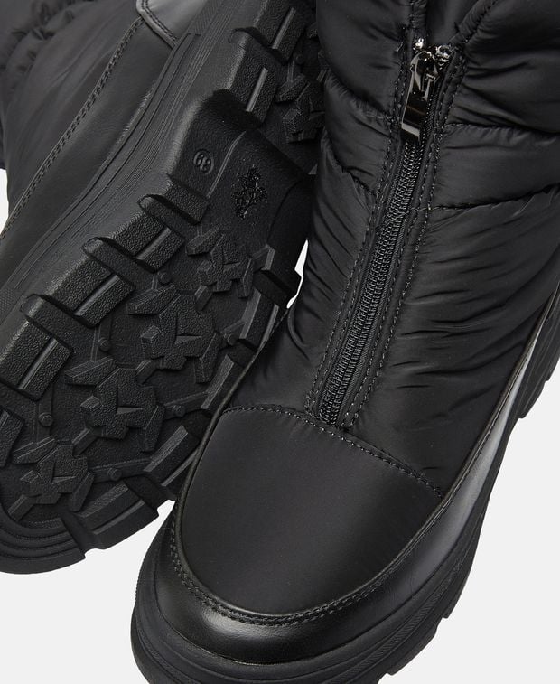 Winterstiefel