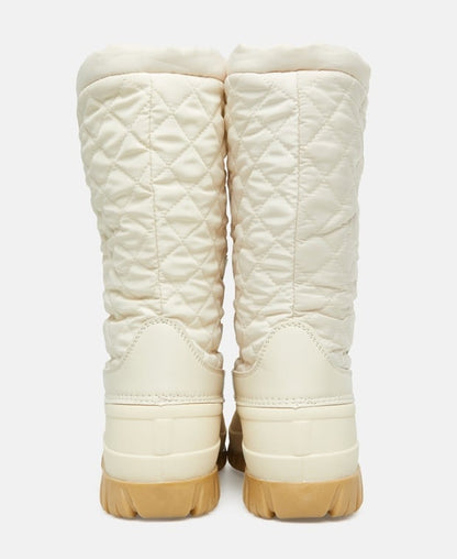 Schneestiefel
