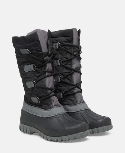 Schneestiefel