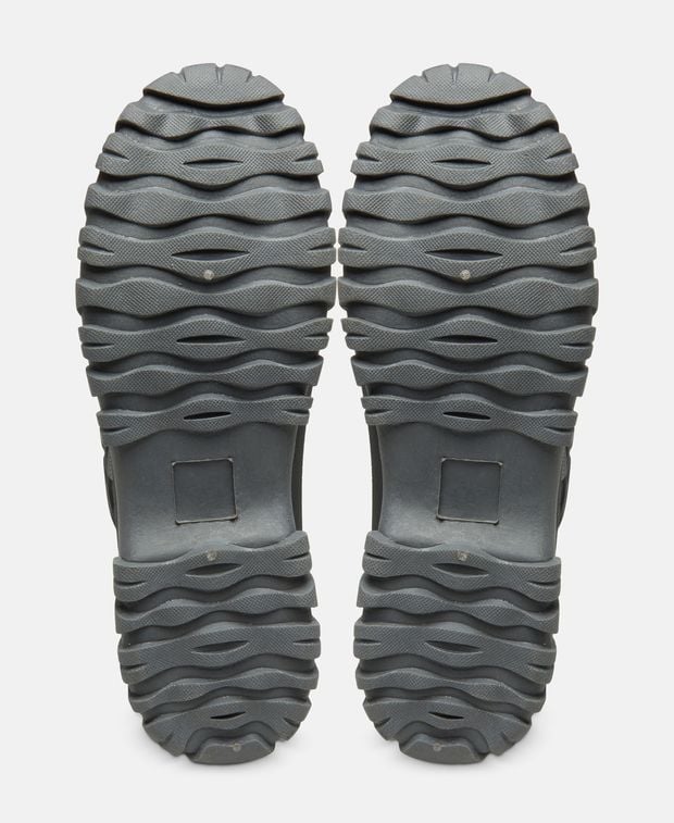 Schneestiefel
