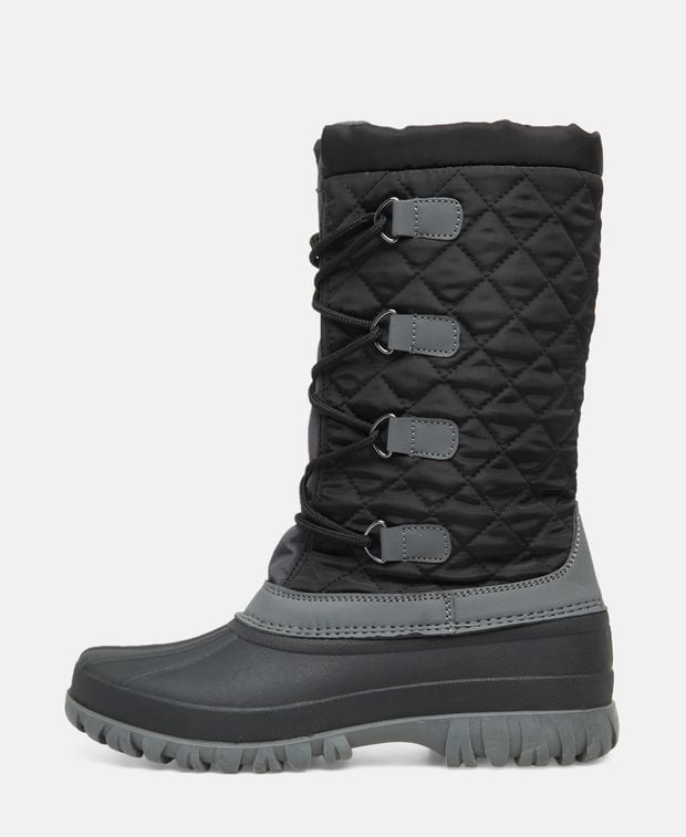 Schneestiefel