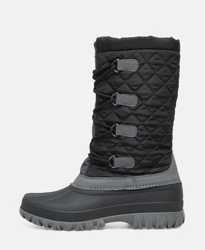 Schneestiefel