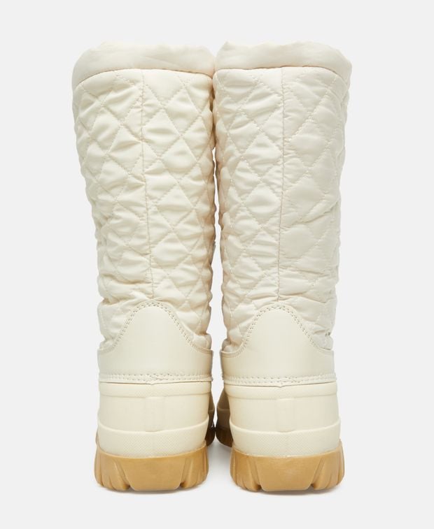 Schneestiefel