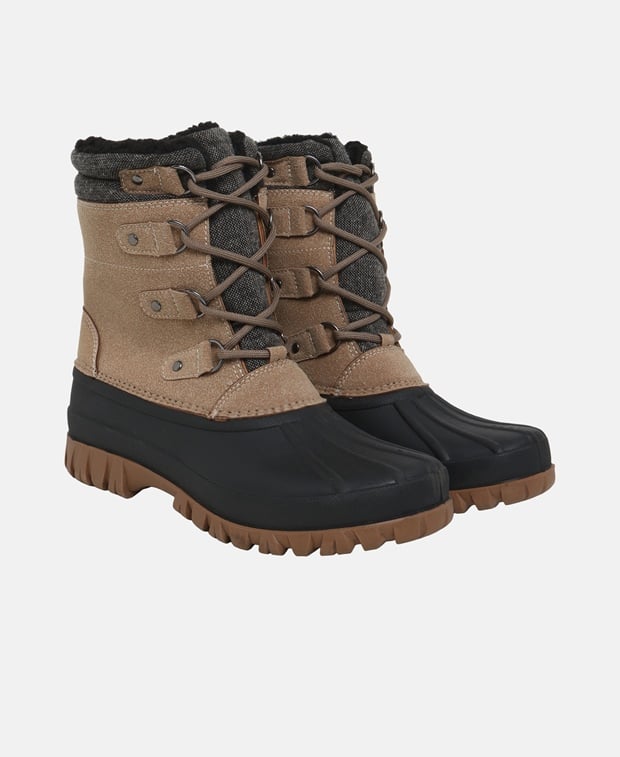 Winterstiefel