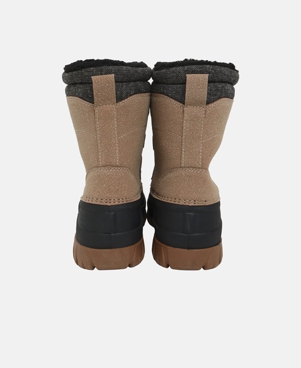 Winterstiefel