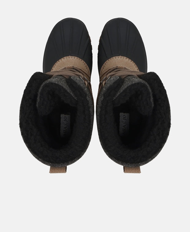 Winterstiefel
