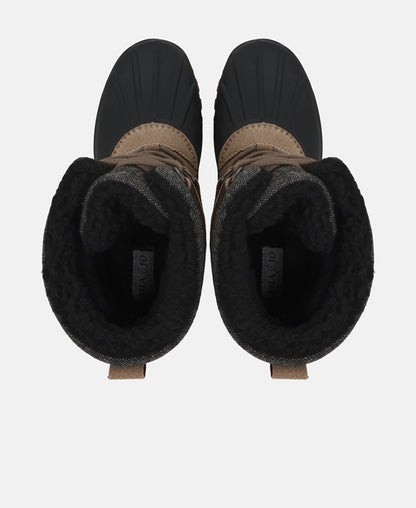Winterstiefel