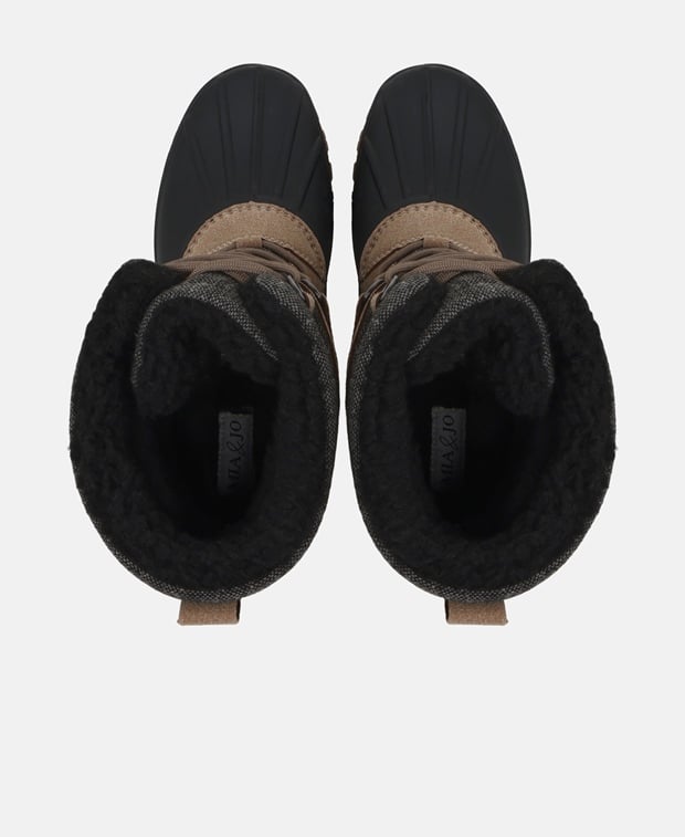 Winterstiefel
