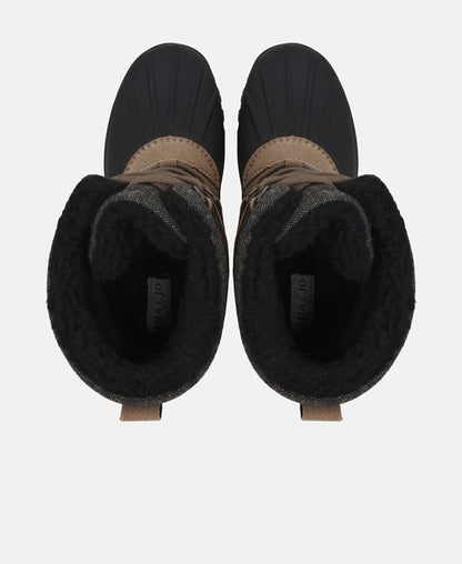 Winterstiefel
