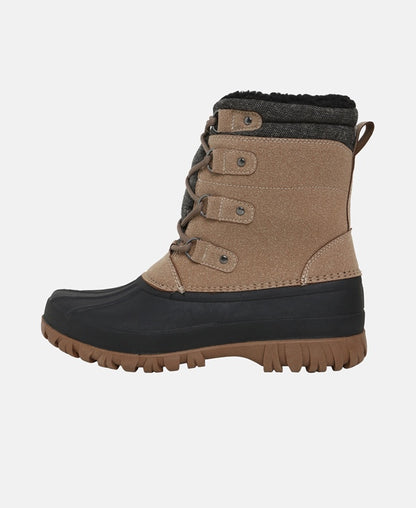 Winterstiefel