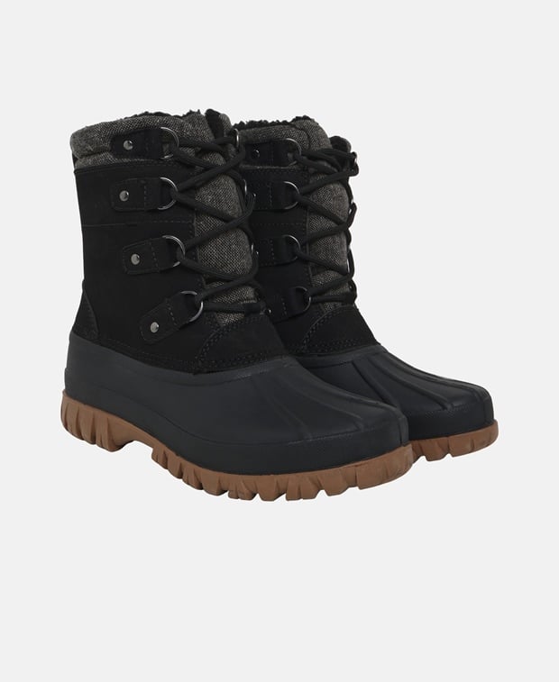 Winterstiefel