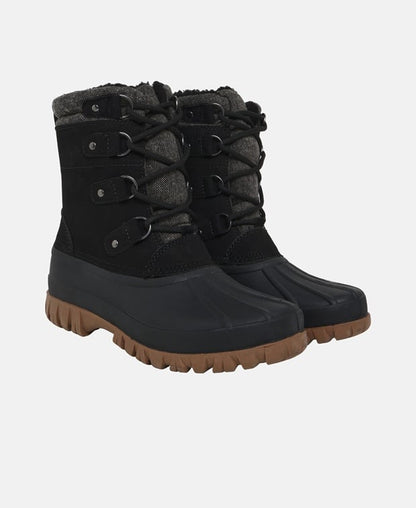 Winterstiefel