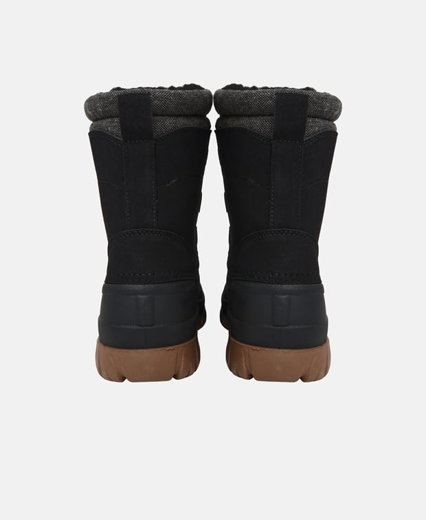 Winterstiefel