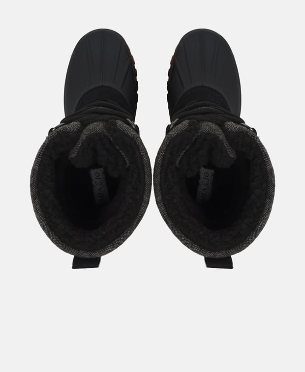 Winterstiefel