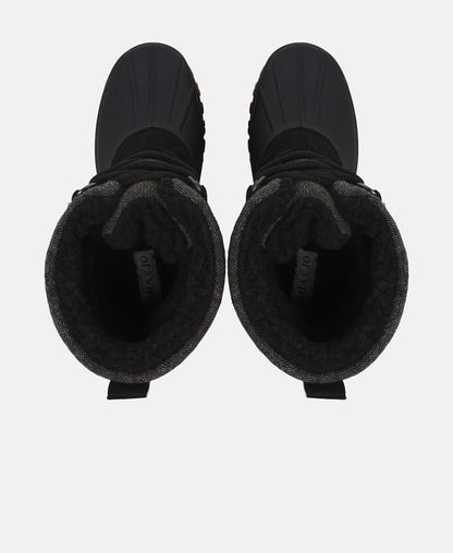 Winterstiefel