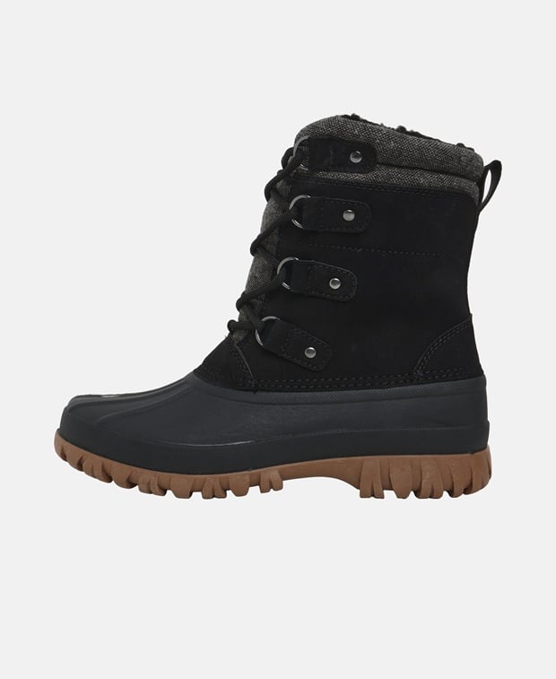 Winterstiefel