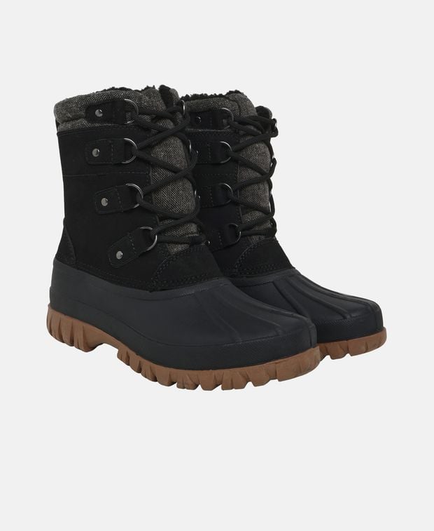 Winterstiefel