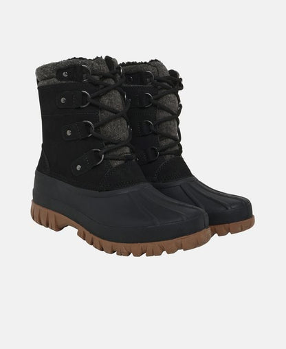 Winterstiefel
