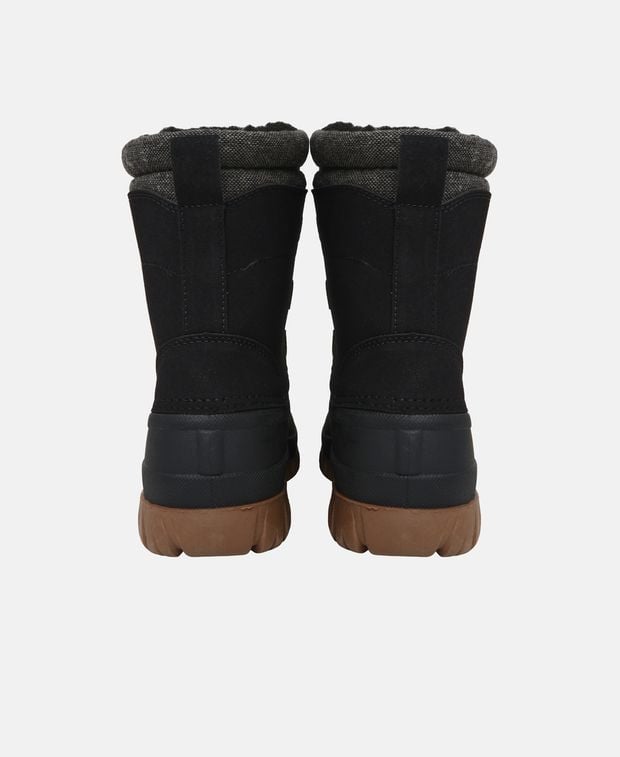 Winterstiefel