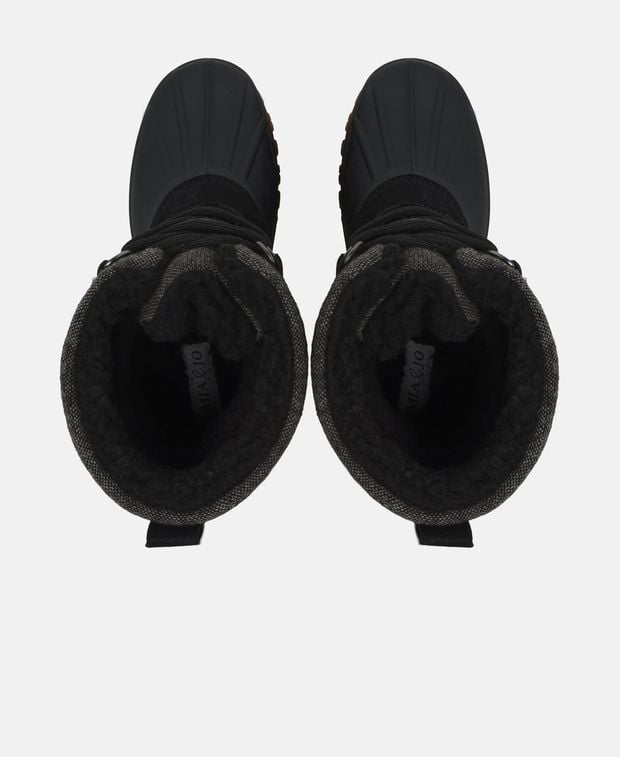 Winterstiefel