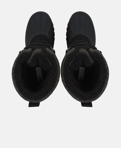 Winterstiefel