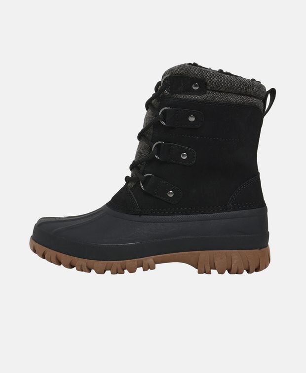 Winterstiefel