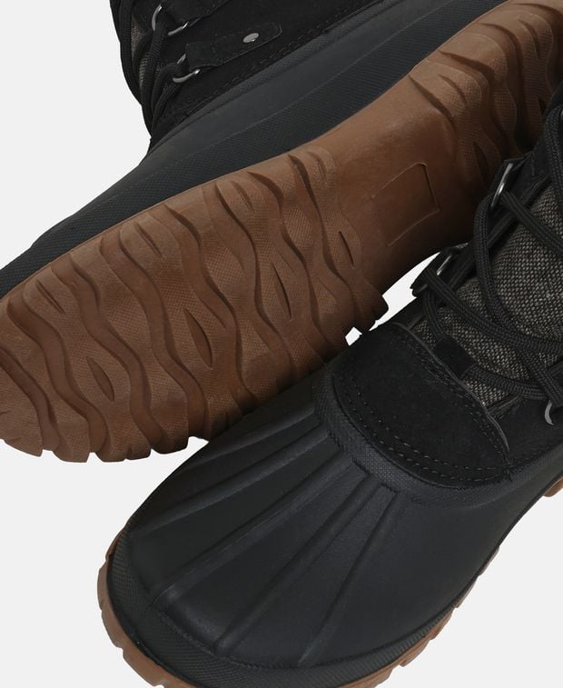 Winterstiefel